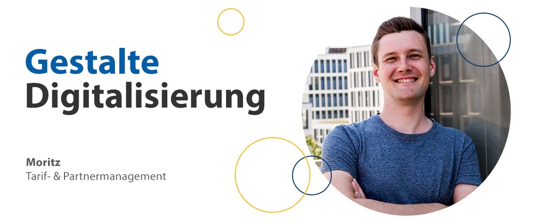 Diashow zum Marktauftritt und zur visuellen Identität des Unternehmens