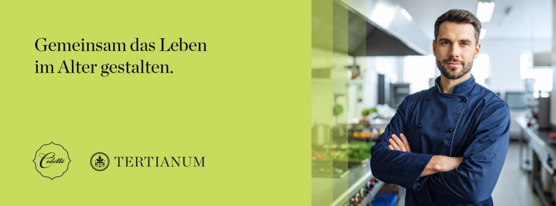 Logo des Unternehmens