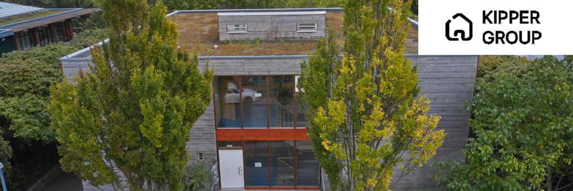 Diashow zum Marktauftritt und zur visuellen Identität des Unternehmens