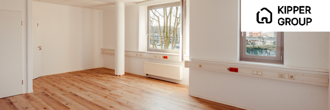 Diashow zum Marktauftritt und zur visuellen Identität des Unternehmens