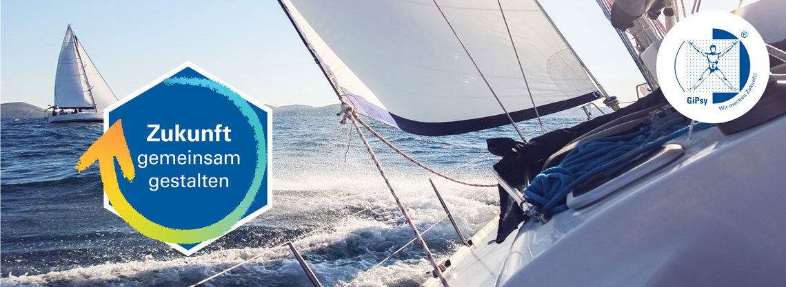 Diashow zum Marktauftritt und zur visuellen Identität des Unternehmens