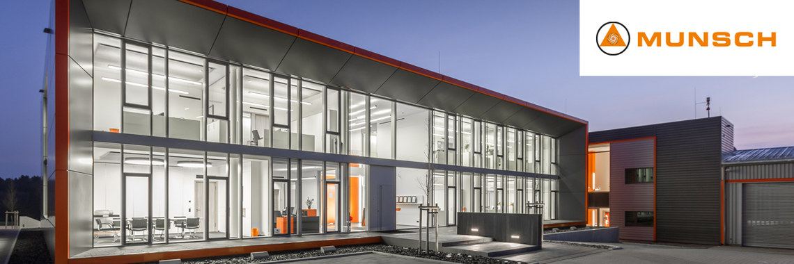 Diashow zum Marktauftritt und zur visuellen Identität des Unternehmens