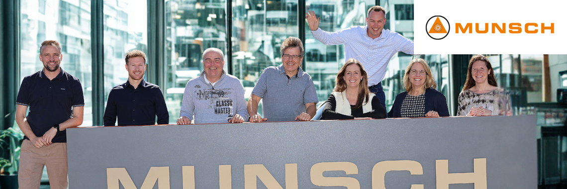 Diashow zum Marktauftritt und zur visuellen Identität des Unternehmens