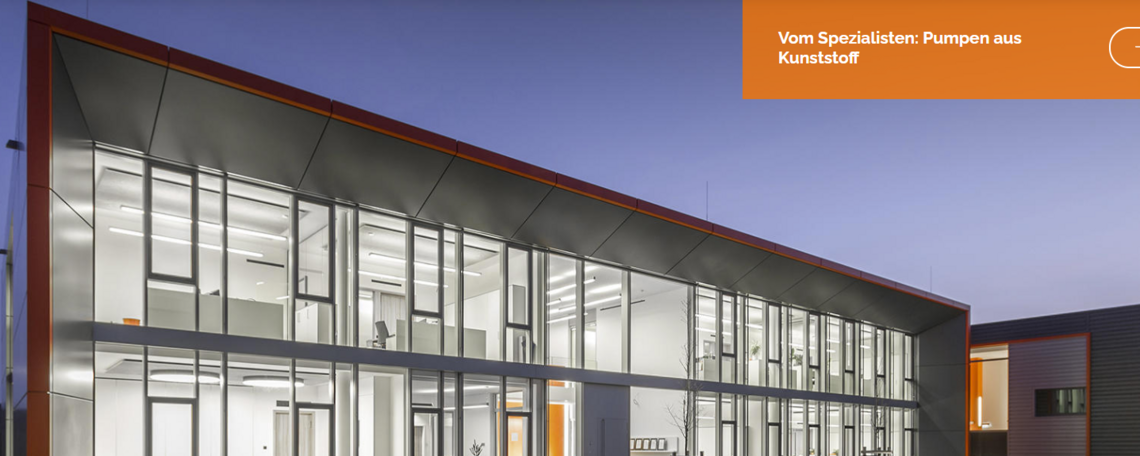 Diashow zum Marktauftritt und zur visuellen Identität des Unternehmens