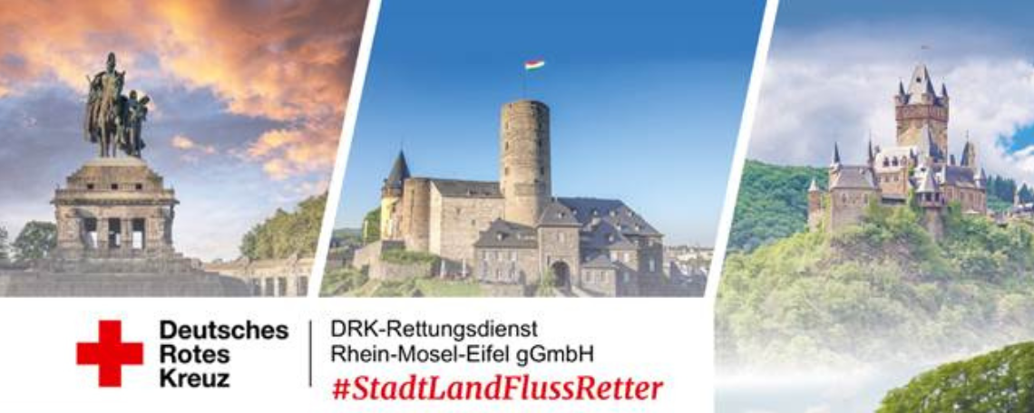 Logo des Unternehmens