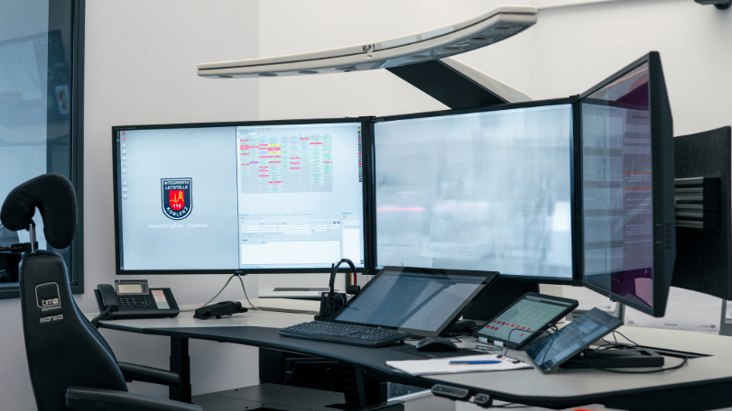 Logo des Unternehmens