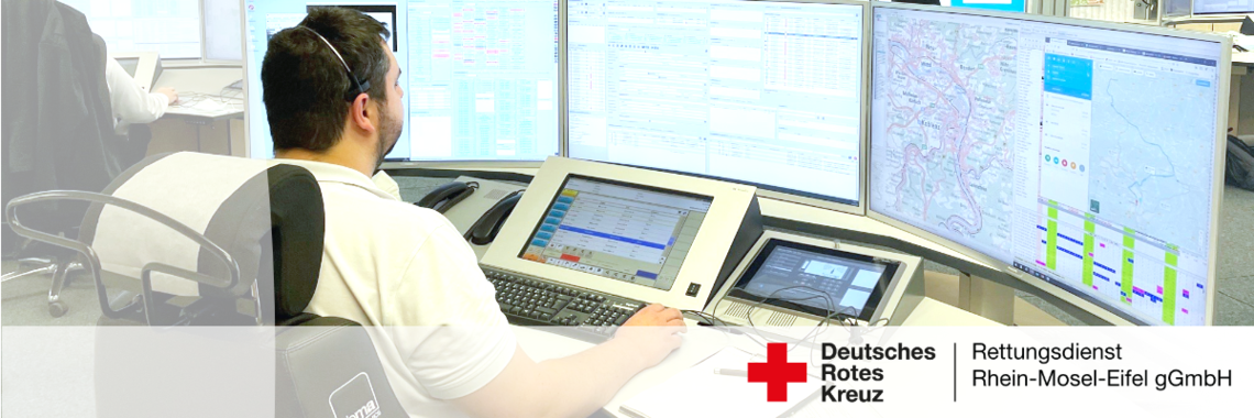 Logo des Unternehmens