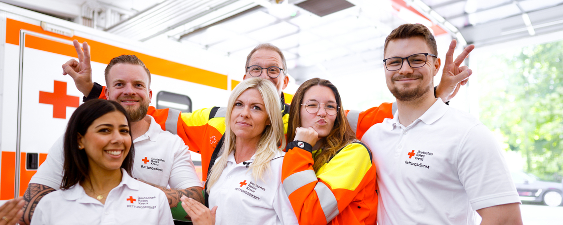 Diashow zum Marktauftritt und zur visuellen Identität des Unternehmens