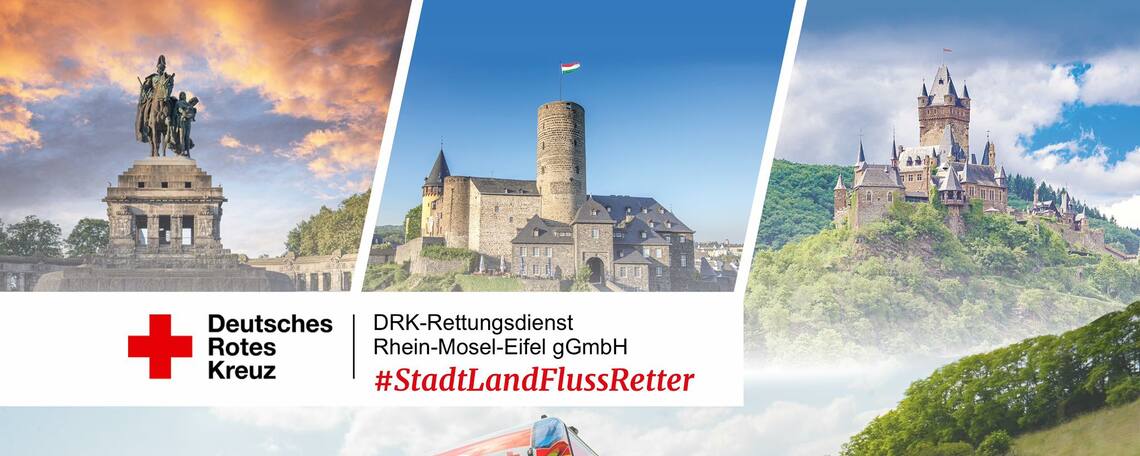 Diashow zum Marktauftritt und zur visuellen Identität des Unternehmens