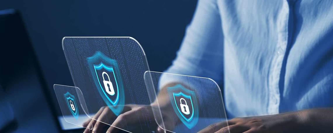 Logo des Unternehmens