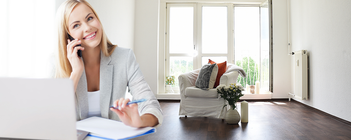 Diashow zum Marktauftritt und zur visuellen Identität des Unternehmens