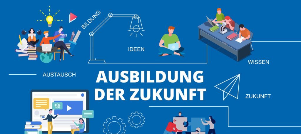 Logo des Unternehmens