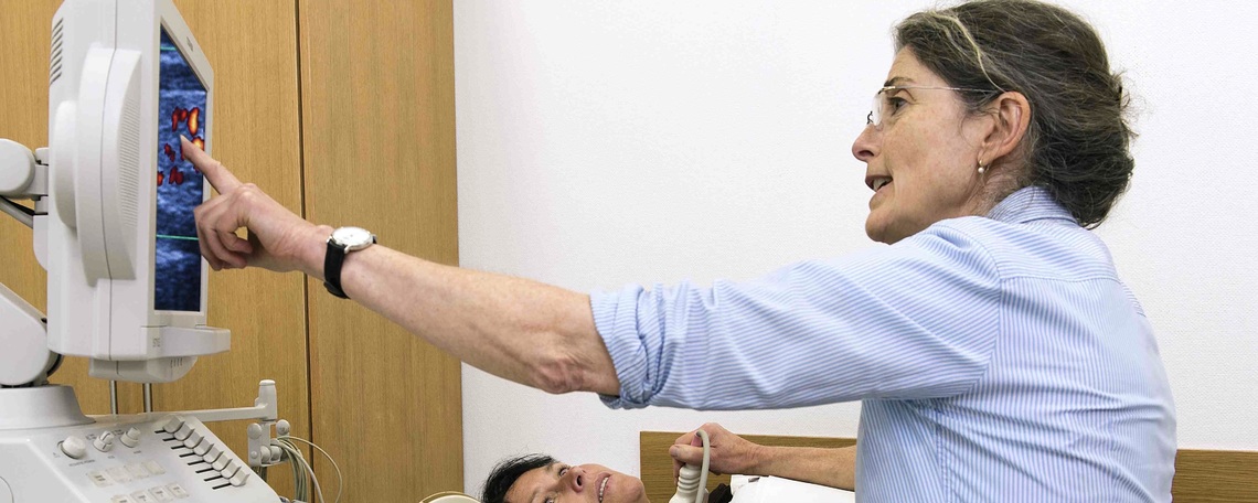 Diashow zum Marktauftritt und zur visuellen Identität des Unternehmens