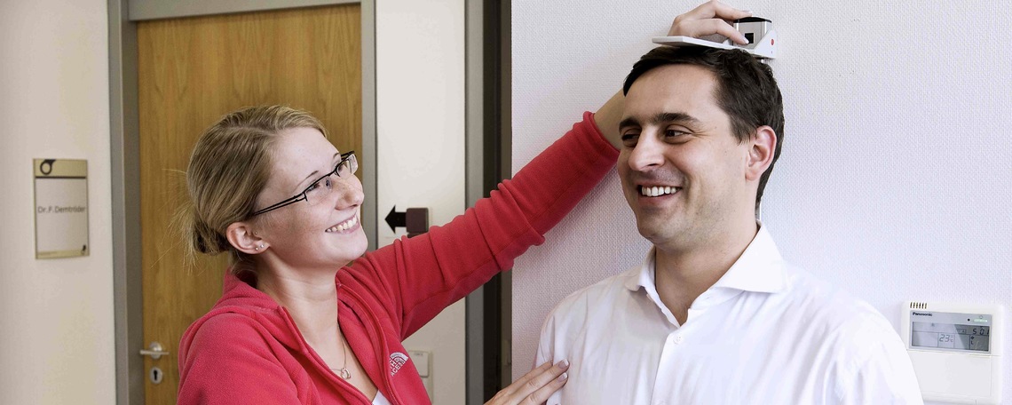 Diashow zum Marktauftritt und zur visuellen Identität des Unternehmens