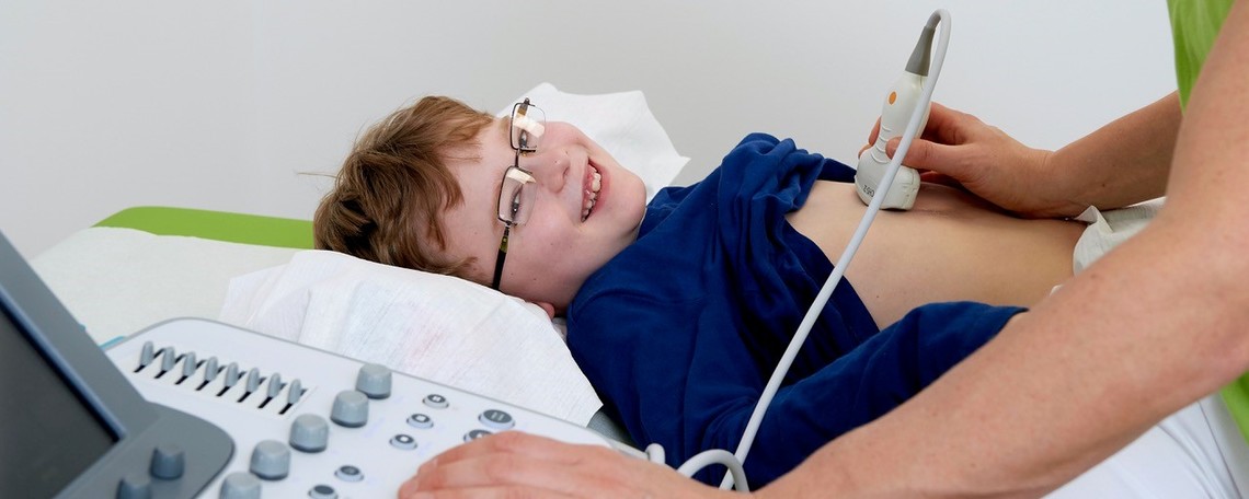 Logo des Unternehmens