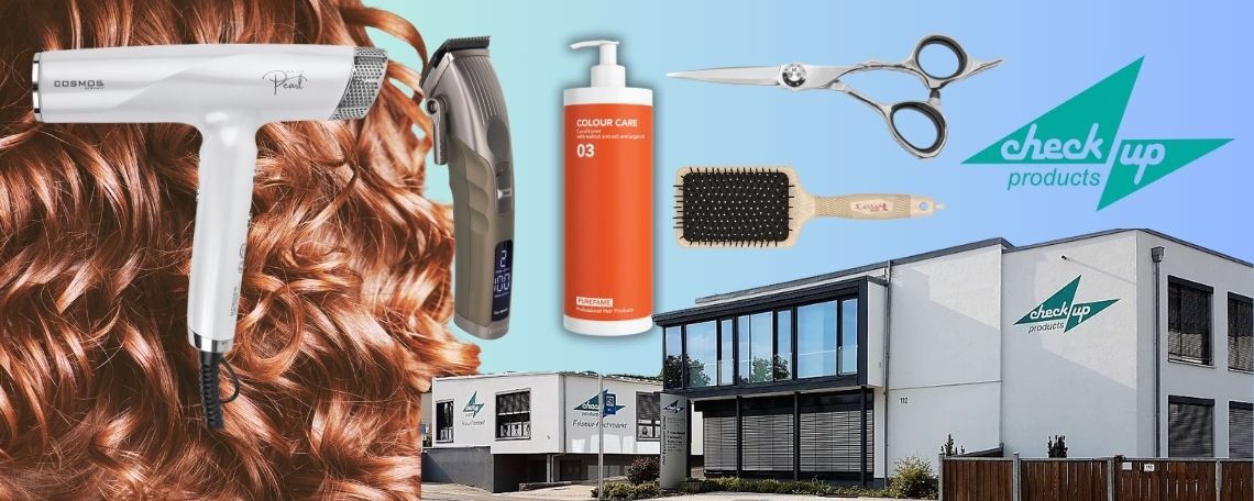 Logo des Unternehmens