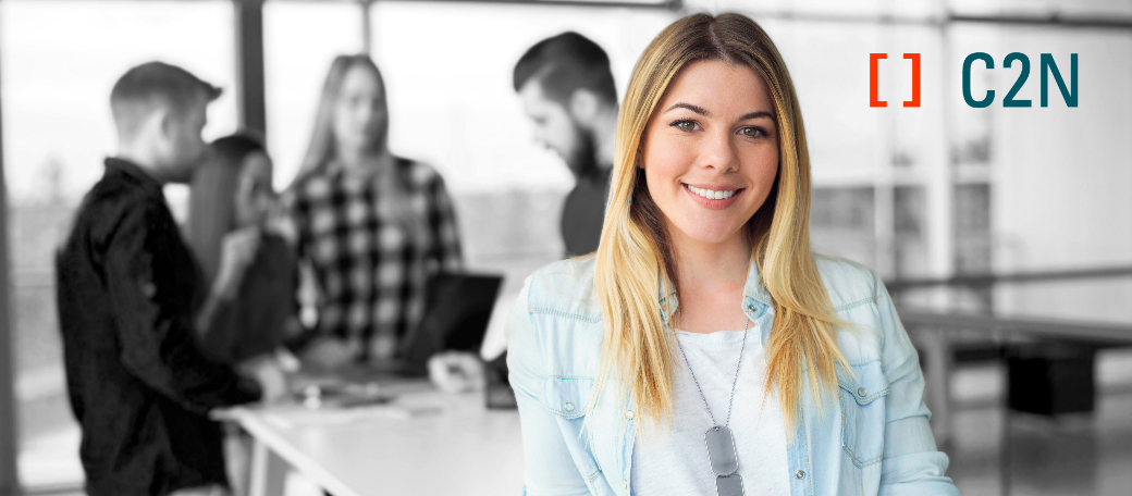 Diashow zum Marktauftritt und zur visuellen Identität des Unternehmens