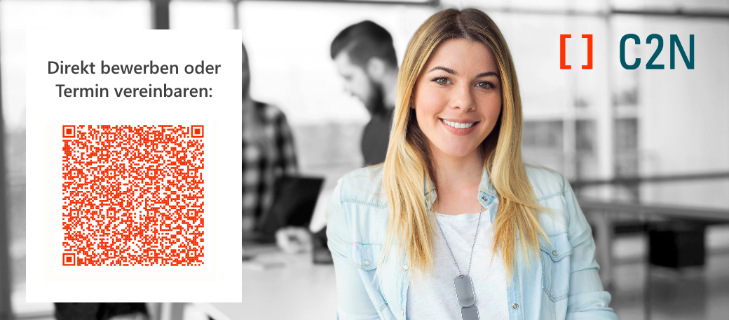 Diashow zum Marktauftritt und zur visuellen Identität des Unternehmens