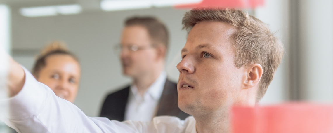 Logo des Unternehmens