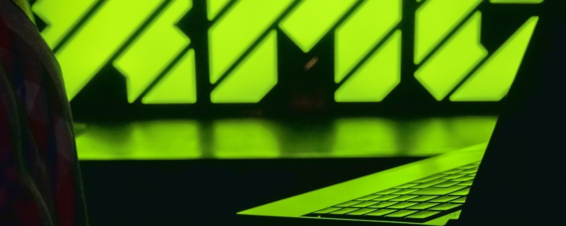 Diashow zum Marktauftritt und zur visuellen Identität des Unternehmens