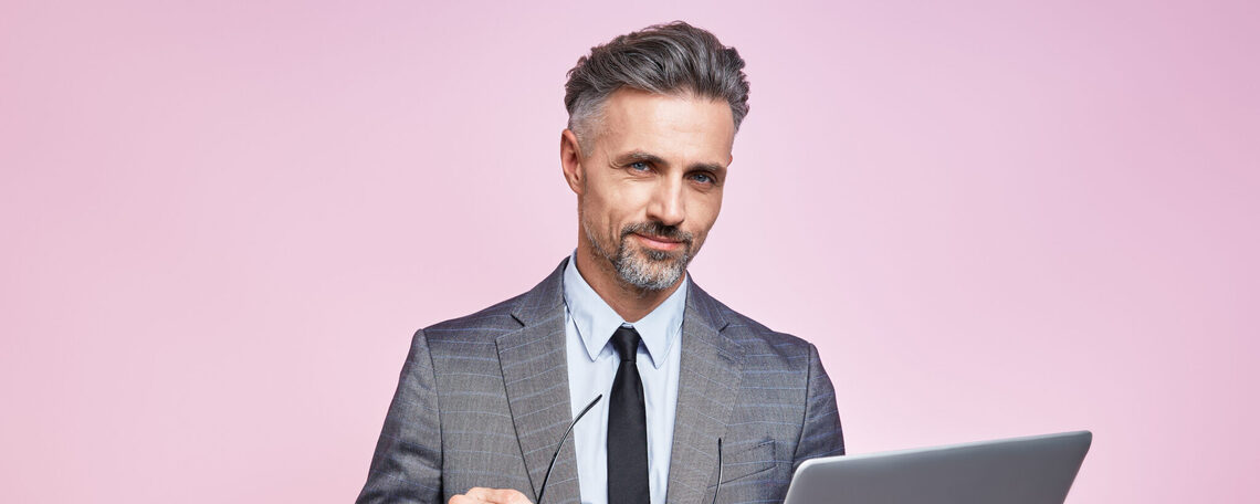 Logo des Unternehmens