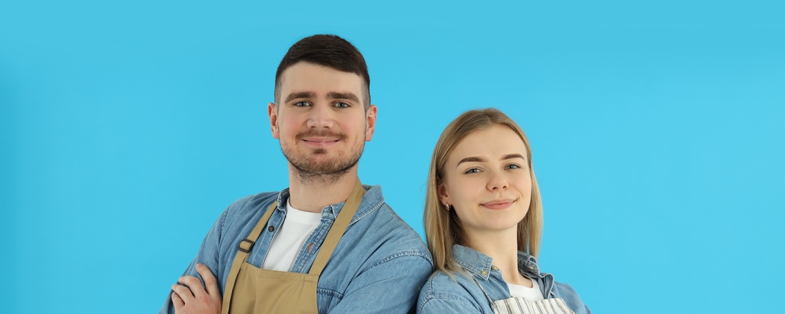 Logo des Unternehmens