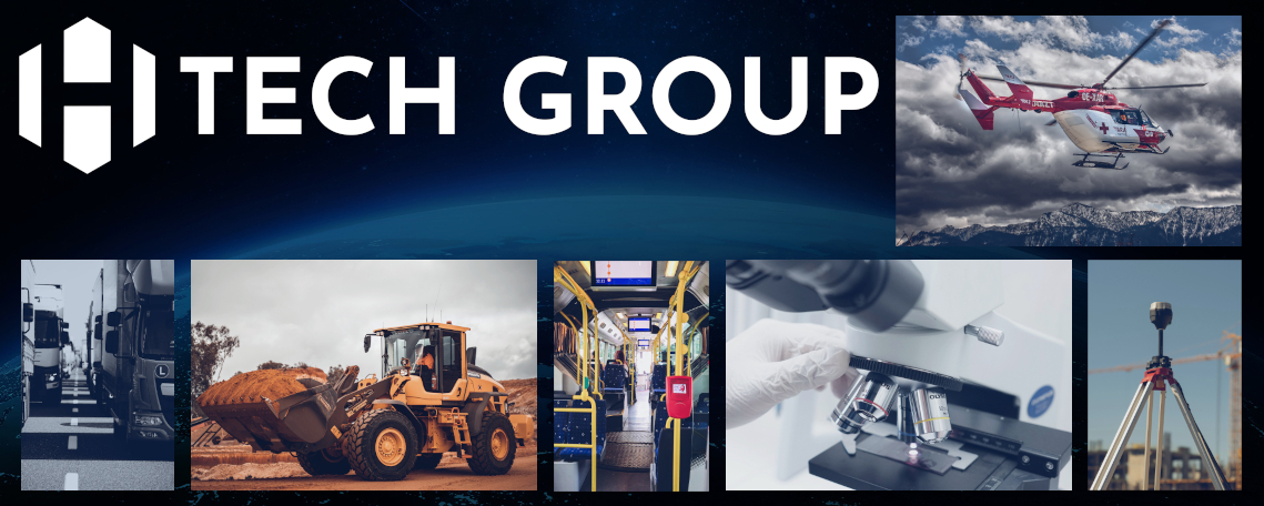 Logo des Unternehmens