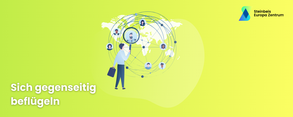 Diashow zum Marktauftritt und zur visuellen Identität des Unternehmens