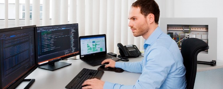 Logo des Unternehmens