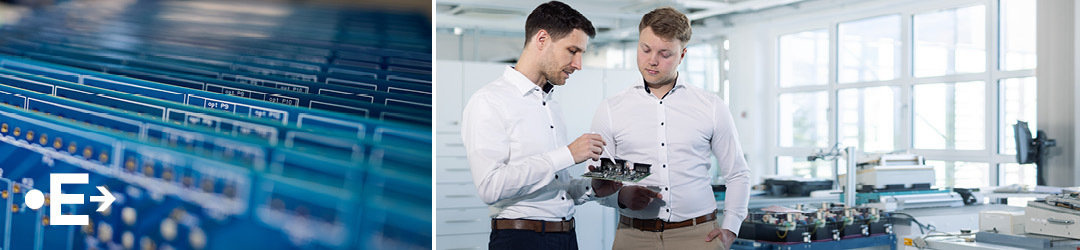 Logo des Unternehmens