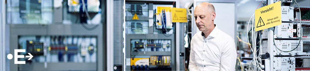 Logo des Unternehmens