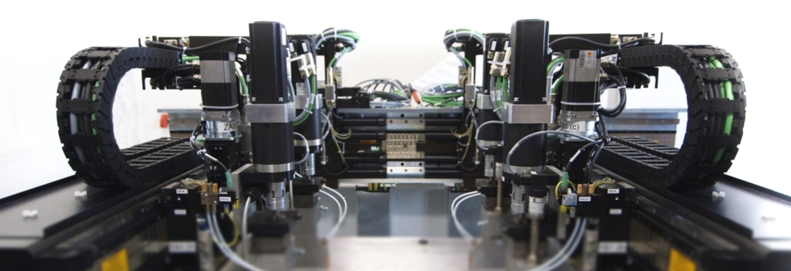 Logo des Unternehmens