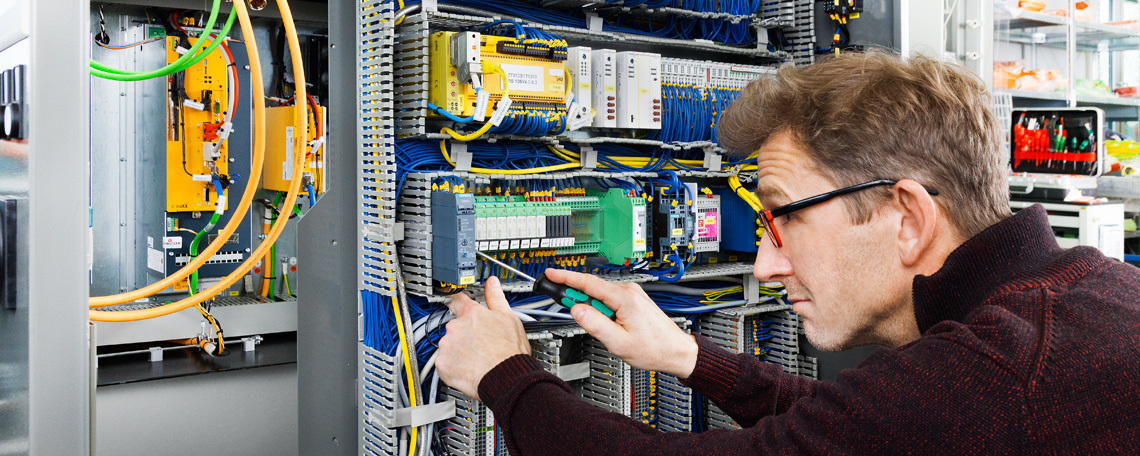 Logo des Unternehmens