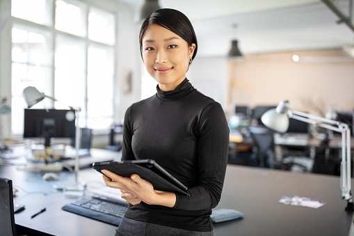 Logo des Unternehmens