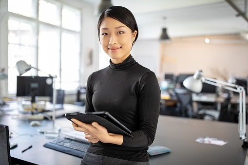 Logo des Unternehmens