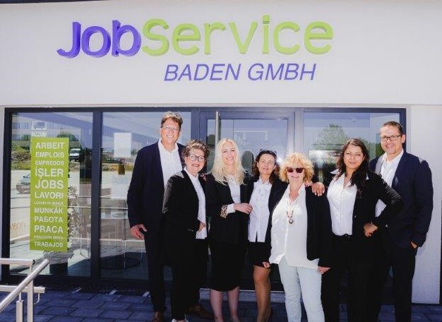 Logo des Unternehmens