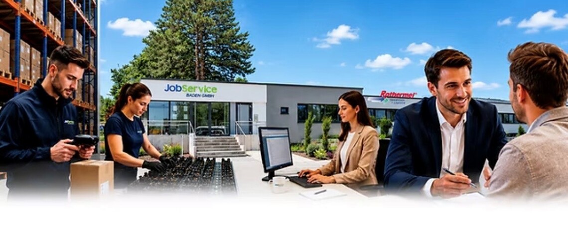 Logo des Unternehmens