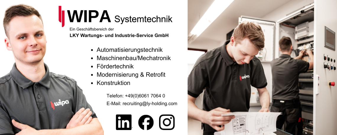 Logo des Unternehmens