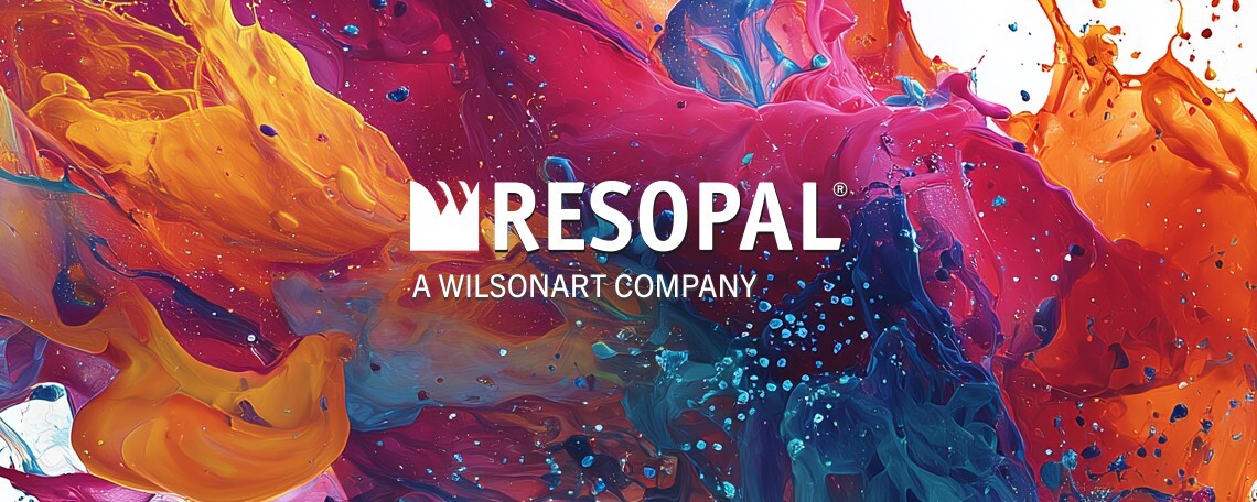 Diashow zum Marktauftritt und zur visuellen Identität des Unternehmens