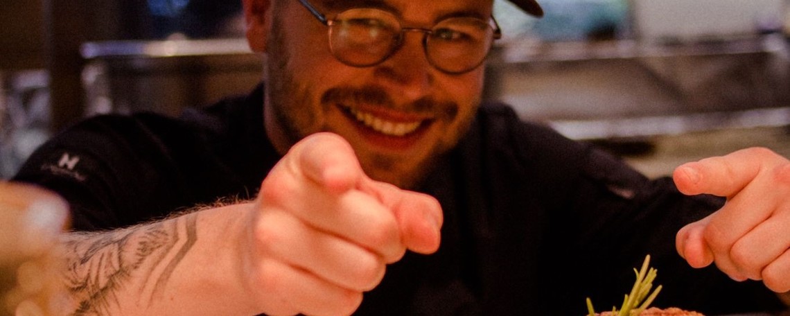 Diashow zum Marktauftritt und zur visuellen Identität des Unternehmens