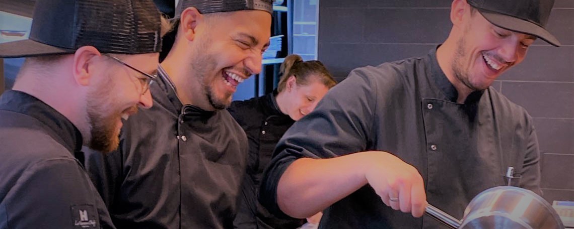 Diashow zum Marktauftritt und zur visuellen Identität des Unternehmens