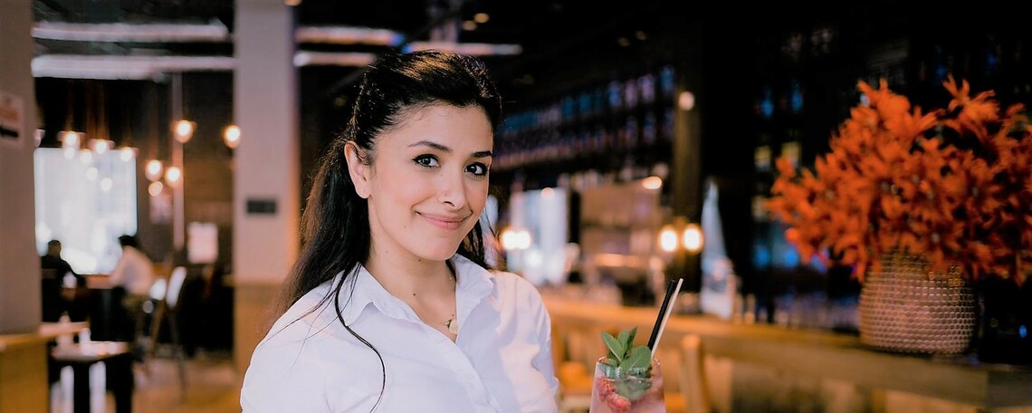 Logo des Unternehmens