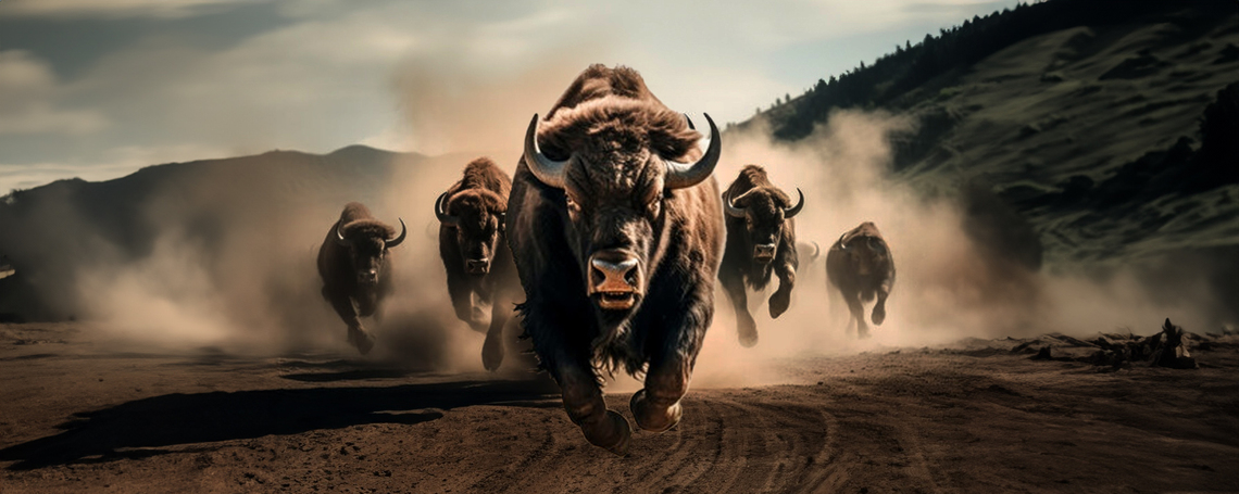 Diashow zum Marktauftritt und zur visuellen Identität des Unternehmens