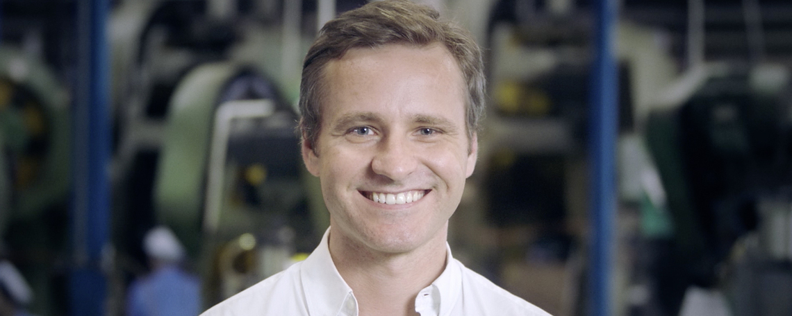 Logo des Unternehmens