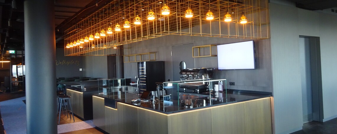 Logo des Unternehmens