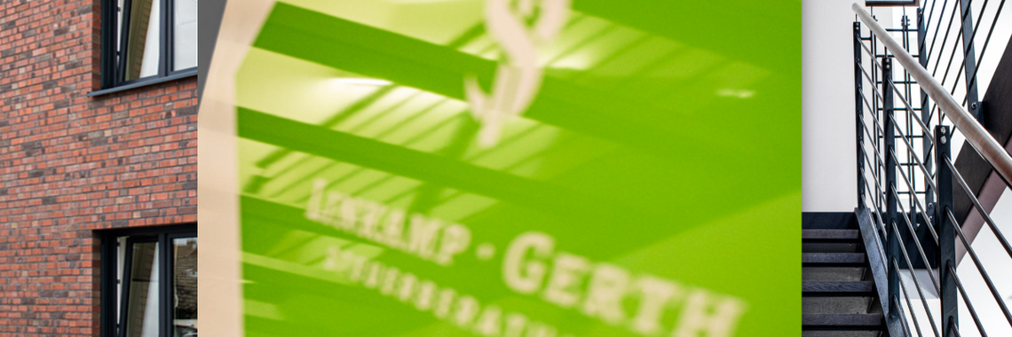 Logo des Unternehmens