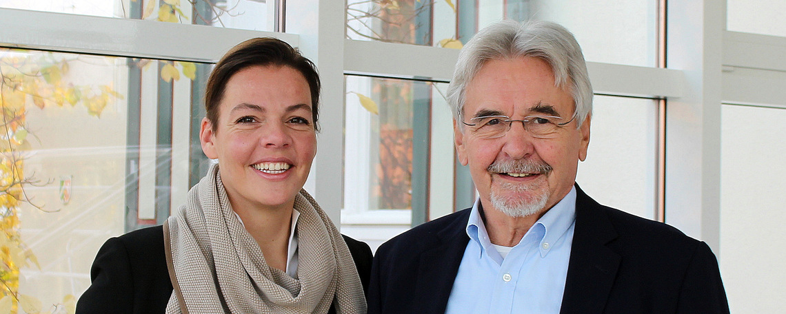 Diashow zum Marktauftritt und zur visuellen Identität des Unternehmens