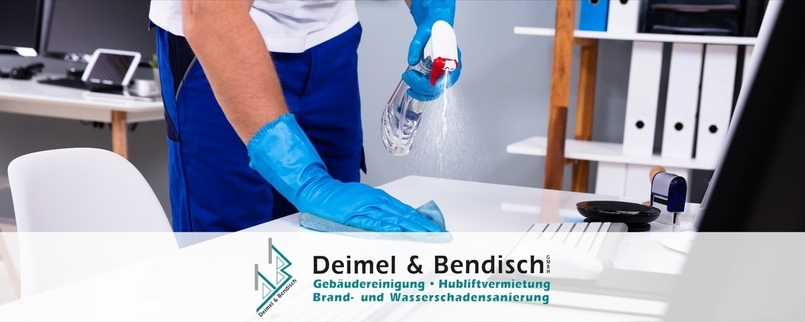 Logo des Unternehmens