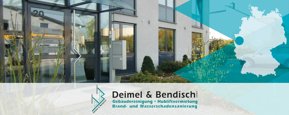 Logo des Unternehmens