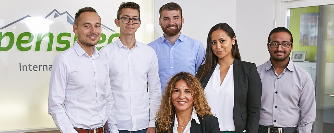 Logo des Unternehmens